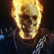 Ghost Rider's - Steam avatar