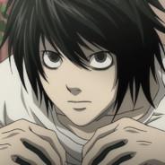 [Lw] Ryuzaki's - Steam avatar