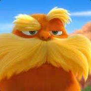 infesterlorax's - Steam avatar