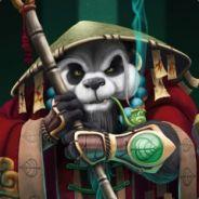RomKenobi's - Steam avatar