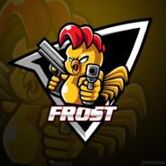 Frost's - Steam avatar