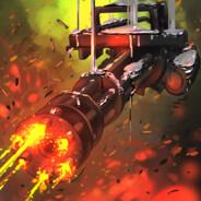 MercuryMinigun's - Steam avatar