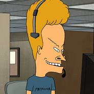 Beavis's - Steam avatar