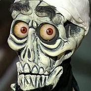 Achmed the dead terrorist's Stream profile image