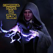 L’empereur PalpeLaTEAM's - Steam avatar