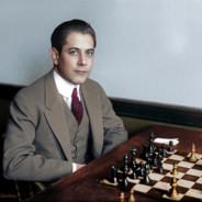 Jose Raul Capablanca's - Steam avatar