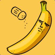 Banana Is 2 salty's - Steam avatar