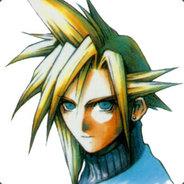 Cloud Strife's Stream profile image