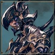 Mordred's - Steam avatar