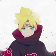 Boruto Akatsuki's - Steam avatar