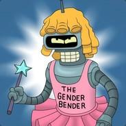 The Gender Bender's - Steam avatar