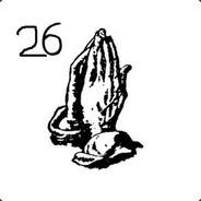 XXVI's - Steam avatar