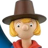 Windy_Miller's - Steam avatar