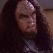 Martok's - Steam avatar