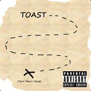 Toast's - Steam avatar