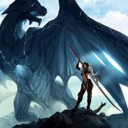 Dragon_Rider's - Steam avatar