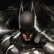 Dark Knight's - Steam avatar