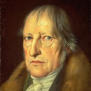 Georg Wilhelm Friedrich Hegel's Stream profile image