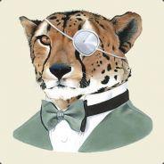 JAMAL's - Steam avatar