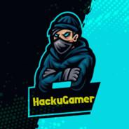 HackuMonster's - Steam avatar