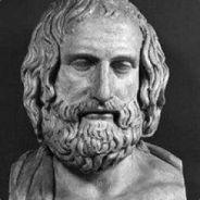 Anaxagoras's - Steam avatar