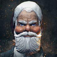 God of Gods's - Steam avatar