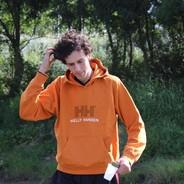 Patrick Balkan Le Vallois's - Steam avatar
