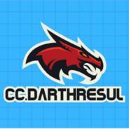 Darthresul's - Steam avatar