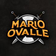 mario ovalle's - Steam avatar