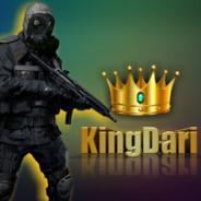 KingDari's Stream profile image
