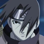 ITACHI UCHIHA's - Steam avatar