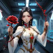 Iron Rose's - Steam avatar