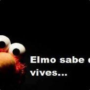 Elmo's - Steam avatar