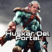 ✪Huskar Del Portal's - Steam avatar