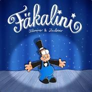 Fäkalini's Stream profile image