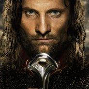 Aragorn's - Steam avatar