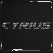 Cyrius's Stream profile image