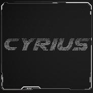 Cyrius's - Steam avatar