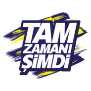 NE ZAMAN's - Steam avatar