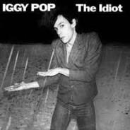 Iggy  Pop's - Steam avatar