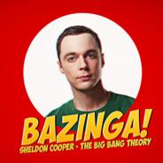 Bazinga's Stream profile image