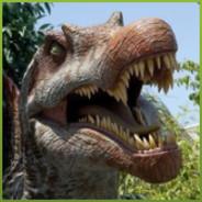 Spinosaurus Aegyptiacus's Stream profile image