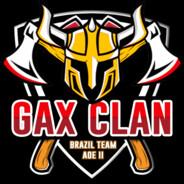 GAX | SamuK's - Steam avatar