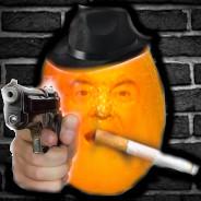 Gangsta Orange's - Steam avatar