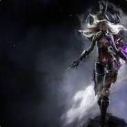 Necrollyte's Stream profile image