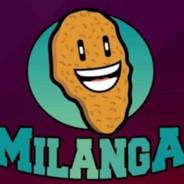Milanga's - Steam avatar