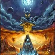 Sinitar's - Steam avatar