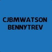 Bennytrev's - Steam avatar