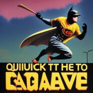 QuickToTheBatCave's Stream profile image