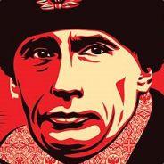 The Smurf from low Priority's - Steam avatar